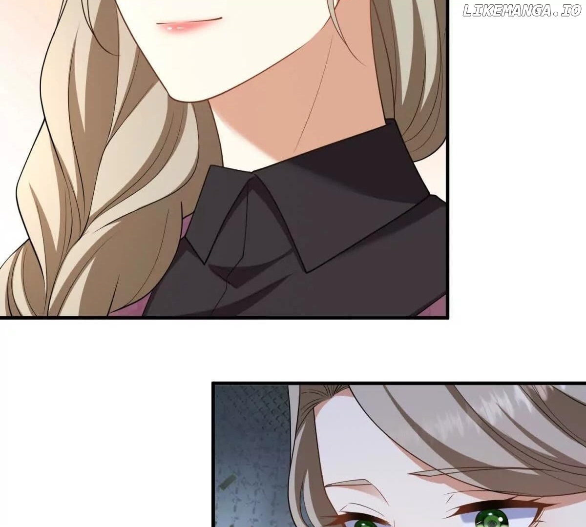 How to Change a Path Full of Thorns Into One Full of Happiness Chapter 149 - page 40